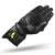 Rękawice motocyklowe sportowe SHIMA RS-2 BLACK