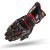 Rękawice motocyklowe sportowe SHIMA RS-2 BLACK/RED