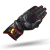 Rękawice motocyklowe sportowe SHIMA RS-2 BLACK/RED