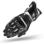 Rękawice motocyklowe sportowe SHIMA RS-2 BLACK/WHITE