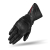 Rękawice motocyklowe sportowe damskie SHIMA MIURA BLACK