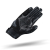 Rękawice motocyklowe krótkie SHIMA SPARK 2.0 MEN BLACK