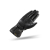 Rękawice motocyklowe z membraną SHIMA TOURINGDRY BLACK