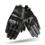 Rękawice motocyklowe krótkie SHIMA X-BREEZE 2 BLACK