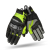 Rękawice motocyklowe krótkie SHIMA X-BREEZE 2 FLUO