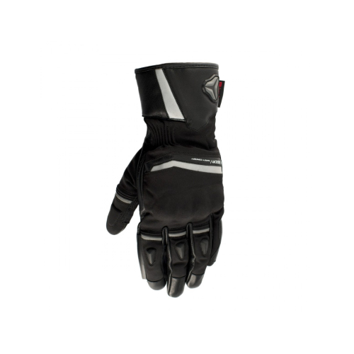 Rękawice motocyklowe SECA COMPASS BLACK
