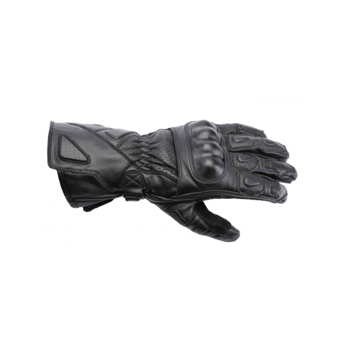 Rękawice motocyklowe SECA INTEGRA III BLACK