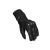 Rękawice motocyklowe sportowe SECA ATOM BLACK