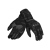 Rękawice motocyklowe damskie sportowe SECA ATOM LADY BLACK