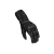 Rękawice motocyklowe damskie sportowe SECA ATOM LADY BLACK