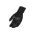 Rękawice motocyklowe damskie sportowe SECA ATOM LADY BLACK