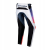Spodnie cross quad dla dzieci ALPINESTARS MX RACER YOUTH HOEN kolor czarny/pomarańczowy/szary