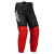 Spodnie cross quad FLY RACING F-16 BLACK/RED