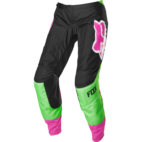 Spodnie cross quad damskie LADY FOX 180 FYCE MULTI
