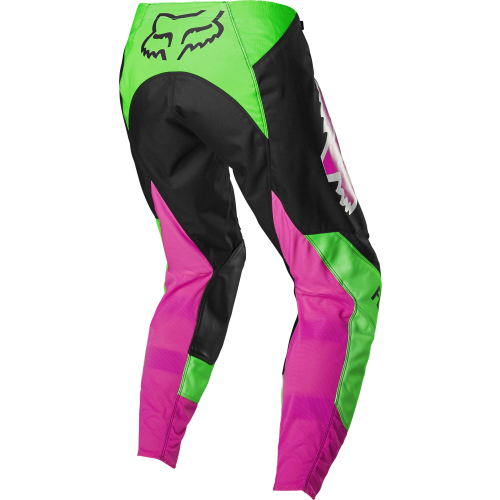 Spodnie cross quad damskie LADY FOX 180 FYCE MULTI