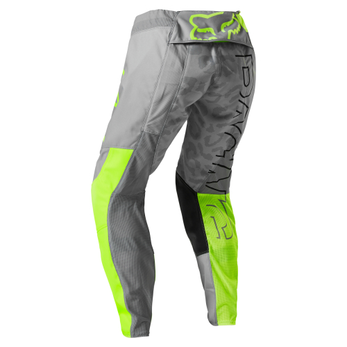 Spodnie cross quad damskie LADY FOX 180 SKEW STEEL GREY
