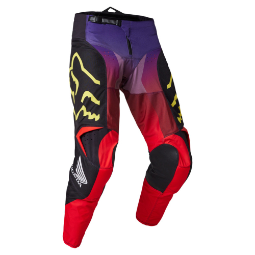 Spodnie cross quad FOX 180 Honda Multi