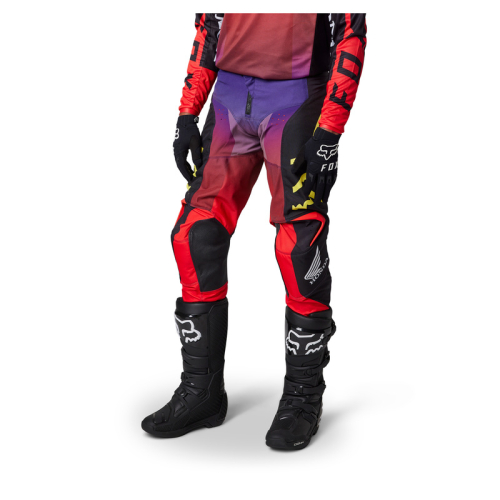 Spodnie cross quad FOX 180 Honda Multi