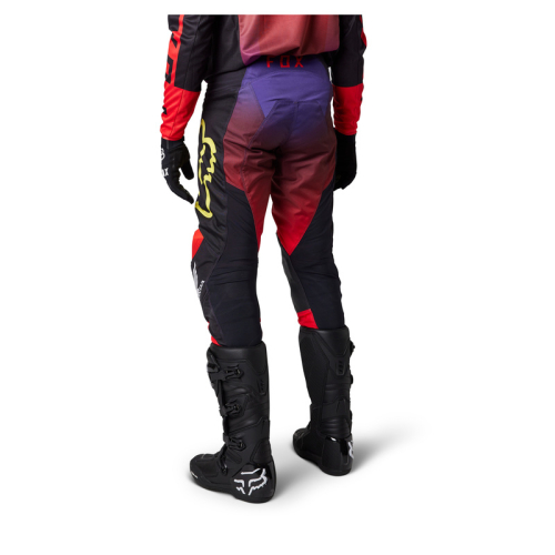 Spodnie cross quad FOX 180 Honda Multi