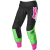 Spodnie cross quad damskie LADY FOX 180 FYCE MULTI