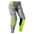 Spodnie cross quad damskie LADY FOX 180 SKEW STEEL GREY