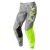 Spodnie cross quad damskie LADY FOX 180 SKEW STEEL GREY
