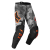 Spodnie cross quad FOX 180 BNKR GREY CAMO
