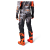 Spodnie cross quad FOX 180 BNKR GREY CAMO