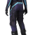 Spodnie cross quad FOX 360 VIZEN BLACK/PURPLE