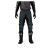 Spodnie cross quad FOX 180 NITRO DARK SHADOW