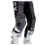 Spodnie cross quad FOX 180 NITRO BLACK/GREY