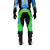 Spodnie cross quad FOX 180 ATLAS BLACK/GREEN