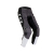 Spodnie cross quad dla dzieci FOX JUNIOR 180 NITRO BLACK/GREY