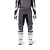 Spodnie cross quad dla dzieci FOX JUNIOR 180 NITRO BLACK/GREYSpodnie cross quad dla dzieci FOX JUNIOR 180 NITRO BLACK/GREY