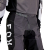 Spodnie cross quad dla dzieci FOX JUNIOR 180 NITRO BLACK/GREY