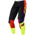 Spodnie cross quad FOX 360 VOKE YELLOW
