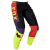 Spodnie cross quad FOX 360 VOKE YELLOW