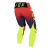 Spodnie cross quad FOX 360 VOKE YELLOW