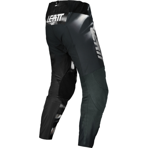 Spodnie cross quad dla dzieci LEATT MOTO JUNIOR 3.5 AFRICAN TIGER