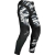 Spodnie cross quad dla dzieci LEATT MOTO JUNIOR 3.5 AFRICAN TIGER