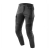 Spodnie motocyklowe bojówki OZONE FASTER TAPERED FIT BLACK
