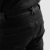 Spodnie motocyklowe bojówki OZONE FASTER TAPERED FIT BLACK