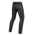 Spodnie motocyklowe jeans damskie OZONE ROXY LADY WAXED BLACK