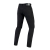 Spodnie motocyklowe jeans OZONE STRIKER REGULAR BLACK