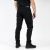Spodnie motocyklowe jeans OZONE STRIKER REGULAR BLACK