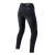 Spodnie motocyklowe jeans damskie OZONE AGNESS II LADY WASHED BLACK