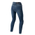 Spodnie motocyklowe jeans damskie OZONE AGNESS II LADY WASHED BLUE