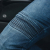 Spodnie motocyklowe jeans OZONE HORNET II WASHED BLUE
