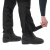 Spodnie motocyklowe damskie OZONE UNION II LADY BLACK