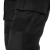 Spodnie motocyklowe damskie OZONE UNION II LADY BLACK